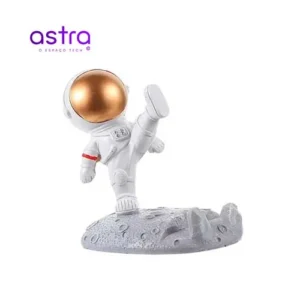 ASTRONAUTA SUPORTE PARA TELEFONE