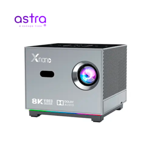 PROJECTOR XNANO X3 | SISTEMA ANDROID | 2GB RAM - 16GB ROM